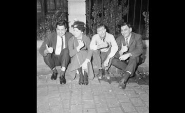 ディズニー映画の名曲を作った兄弟：シャーマン・ブラザーズ