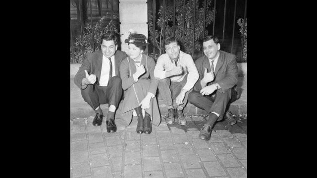 ディズニー映画の名曲を作った兄弟：シャーマン・ブラザーズ