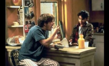 ライフ with マイキー