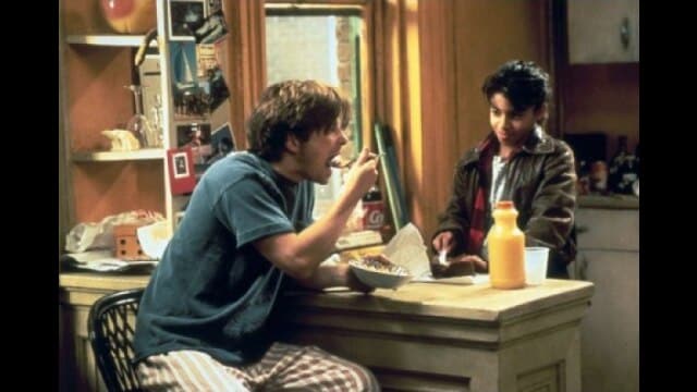 ライフ with マイキー ライフ with マイキー