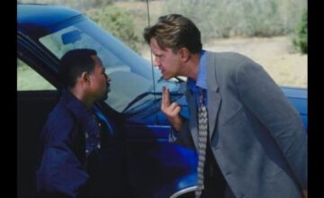 ナッシング・トゥ・ルーズ