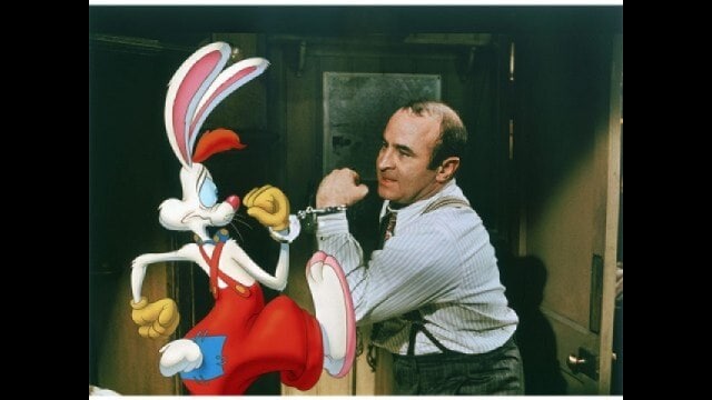 ロジャー・ラビット