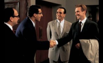 クイズ・ショウ