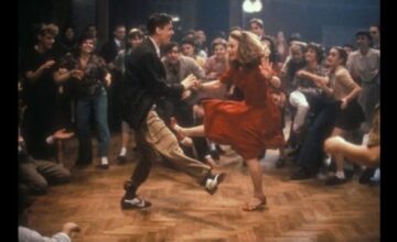 スウィング・キッズ/引き裂かれた青春