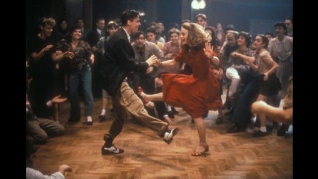 スウィング・キッズ/引き裂かれた青春