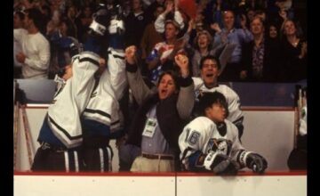 D2 マイティ・ダック－飛べないアヒル2－