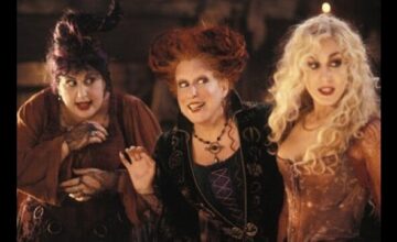 ホーカスポーカス