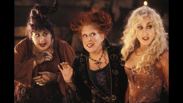 ホーカスポーカス