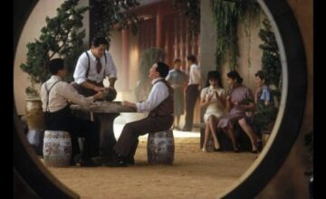 ジョイ・ラック・クラブ