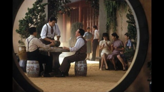 ジョイ・ラック・クラブ