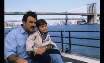 スリーメン＆リトルレディ