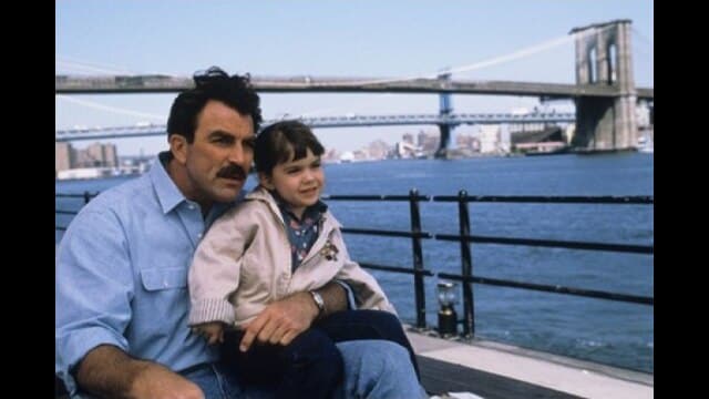 スリーメン＆リトルレディ