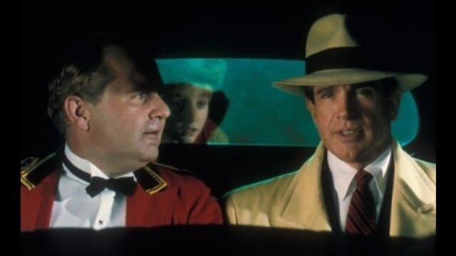 ディック トレイシー