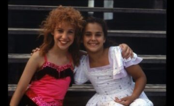 フォーエバーフレンズ