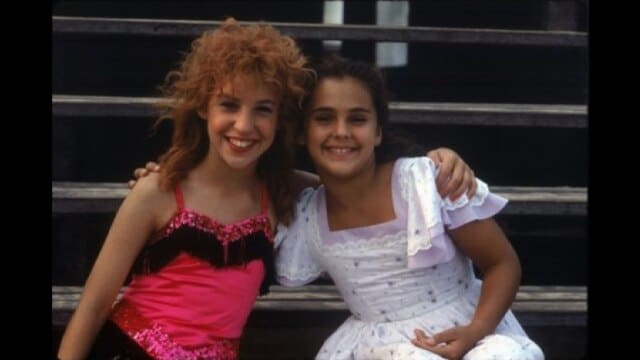 フォーエバーフレンズ