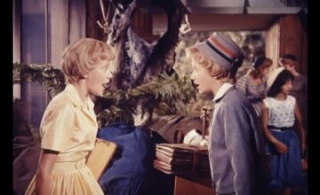 罠にかかったパパとママ