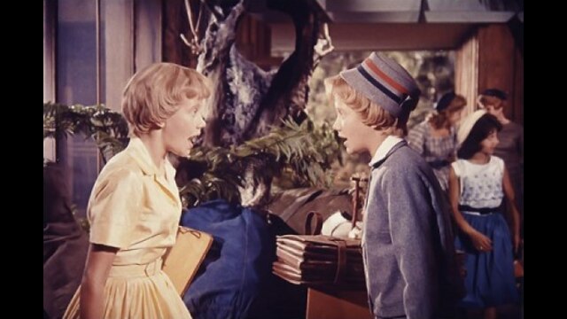 罠にかかったパパとママ