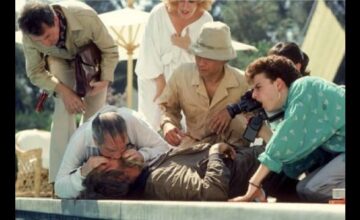 ビバリーヒルズ・バム