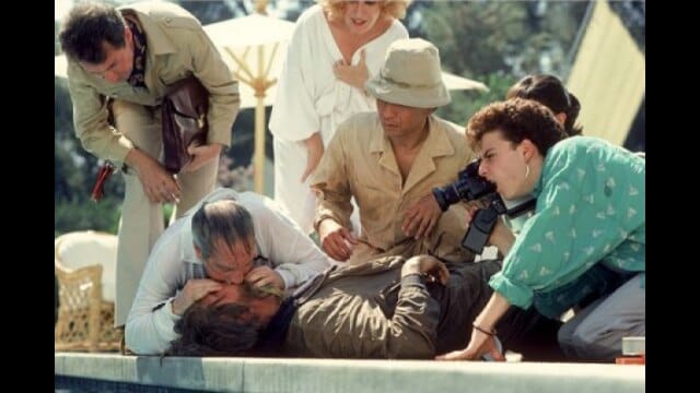 ビバリーヒルズ・バム