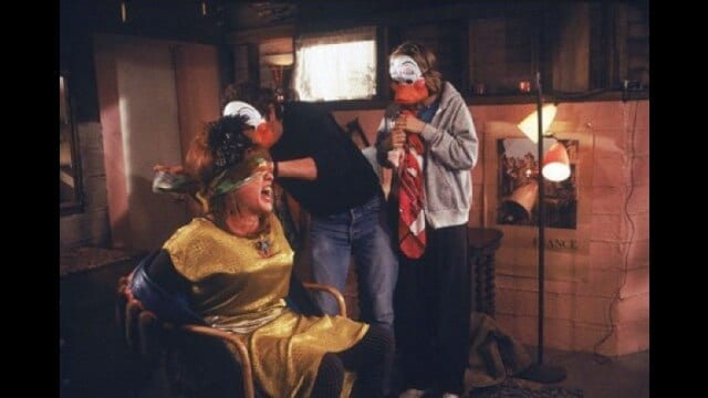 殺したい女 殺したい女