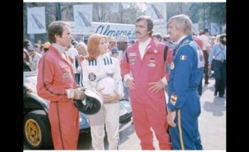 モンテカルロ大爆走