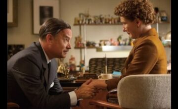 ウォルト・ディズニーの約束