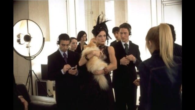 リジー・マグワイア・ムービー リジー・マグワイア・ムービー