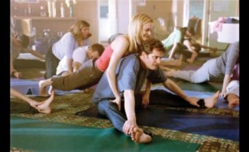 スプリング・ガーデンの恋人