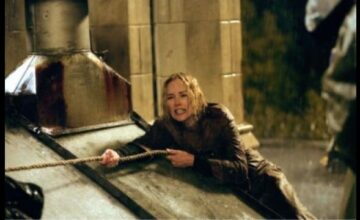 コールド・クリーク/過去を持つ家