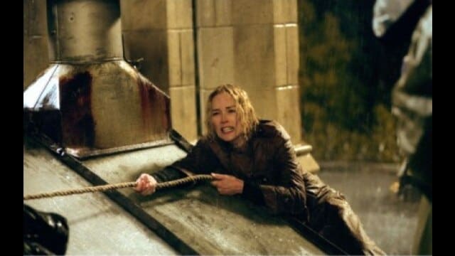 コールド・クリーク/過去を持つ家