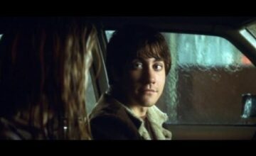 ムーンライト・マイル