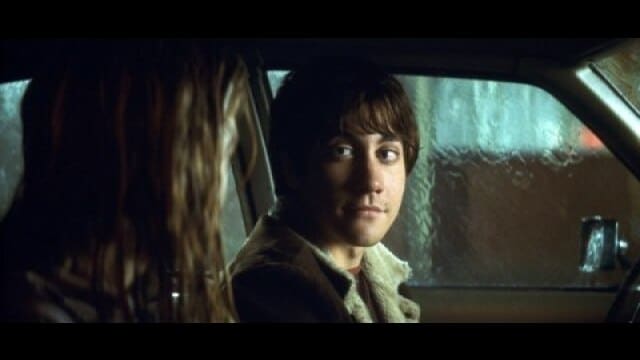 ムーンライト・マイル