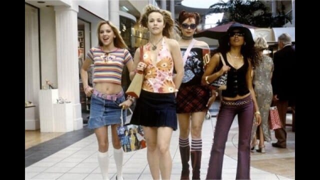 ホット・チック