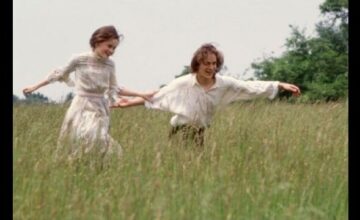 エバーラスティング 時をさまようタック