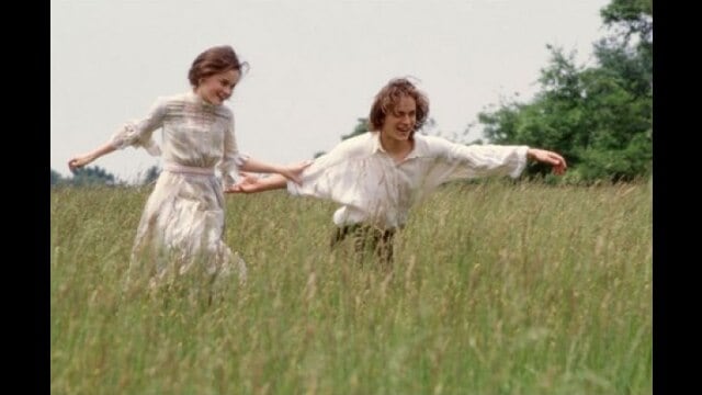 エバーラスティング 時をさまようタック