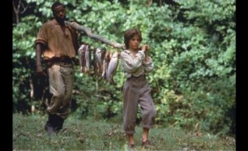 ハックフィンの大冒険