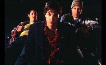 女子寮潜入大作戦! ソロリティー・ボーイズ