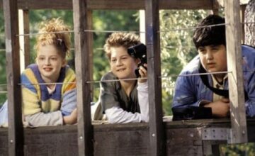 トラブル・キッズ/マックス・キーブルの大逆襲