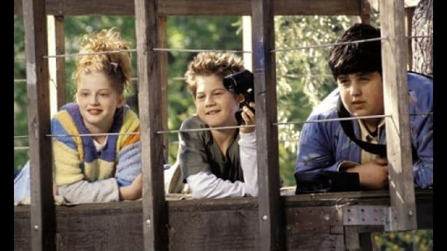 トラブル・キッズ/マックス・キーブルの大逆襲