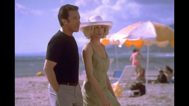 ビッグ・トラブル