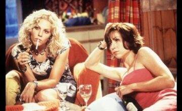 ハイヒール・エンジェル