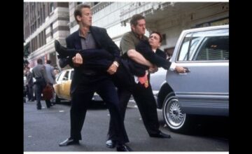 コーキー・ロマーノ FBI潜入捜査官?