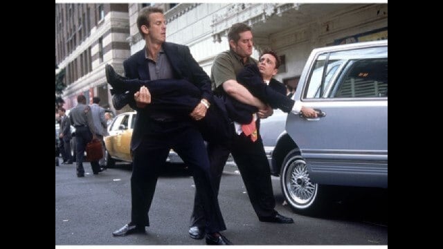 コーキー・ロマーノ FBI潜入捜査官?