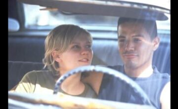 クレイジー/ビューティフル