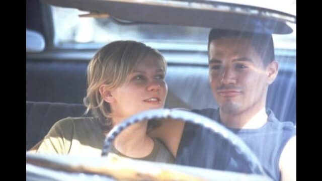 クレイジー/ビューティフル