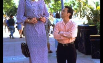 デュース・ビガロウ，激安ジゴロ!?