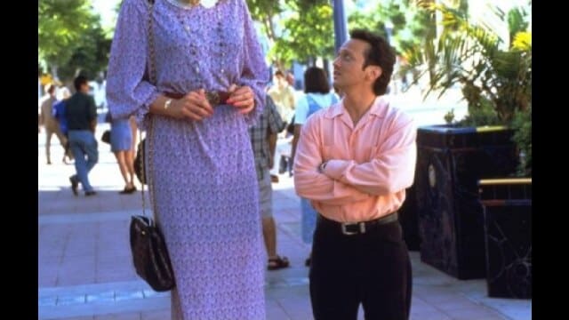 デュース・ビガロウ，激安ジゴロ!?