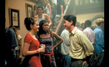 ヒース・レジャーの恋のからさわぎ