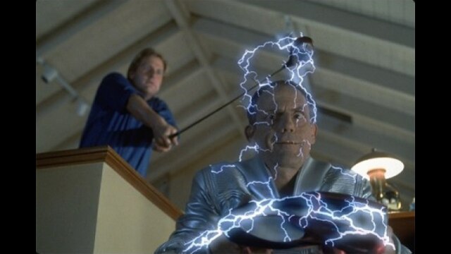 ブラボー火星人2000