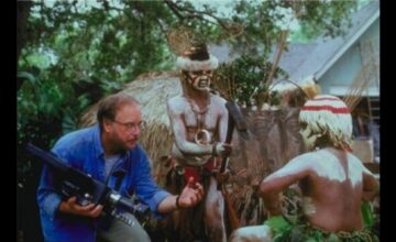 ドクター・ジャガバンドー